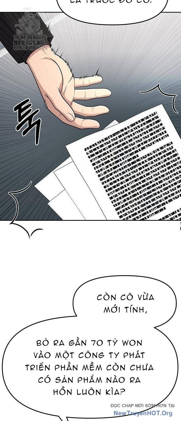 Nhân Viên Thực Tập Kim Cheolsu - chap103 - Trang 58